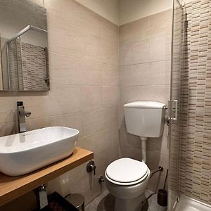 Private Bathroom King Room
